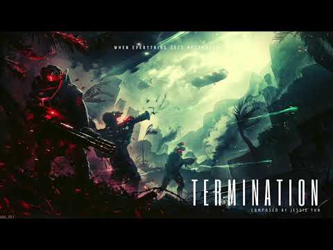 Jessie Yun - TERMINATION (Original Epic Intense Battle Soundtrack)
