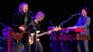 The Waterboys - All The Things She Gave Me (Valencia, Spain) 13/04/2012