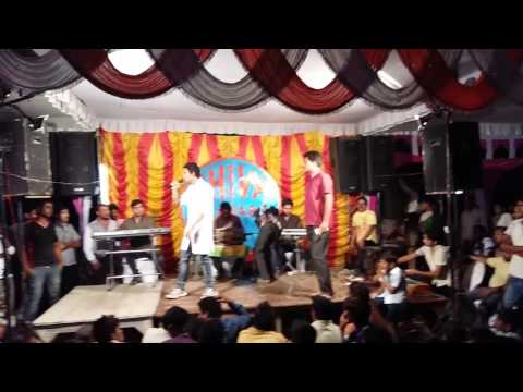 sangam pandey Sochenge tumhe pyar kare ki nahi