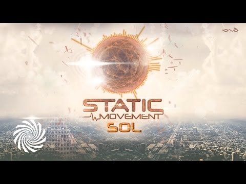 Static Movement - Exploring the Unknown