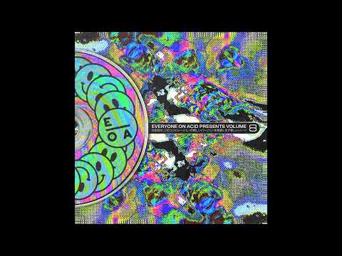 Kegffnayy -- God Save the Acid