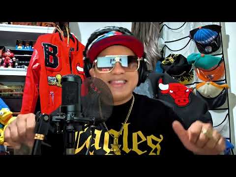 RK KENT MUSIC - OPS ANG KATI 