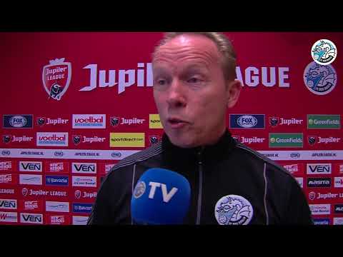 FC Den Bosch TV: Voorbeschouwing FC Den Bosch - MVV Maastricht