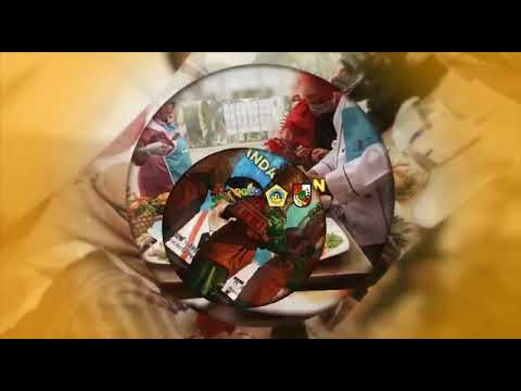 Expo KTNA Nasional di Pekanbaru.