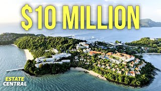 $10 MILLION Private Islands You Can Actually Buy