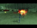 Destroy All Humans 2 PS4 Pro Walkthrough Assassination Victor Isn T