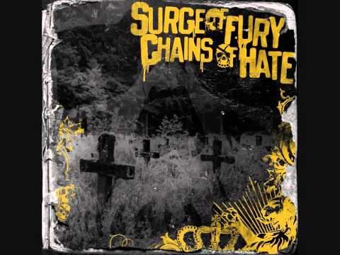 Chains Of Hate - Vendetta