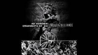 Ad Hominem - Wings Of Terror