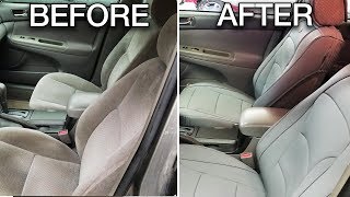 FH Group Seat Covers Review & Installation