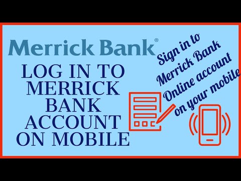 Www Merrickbank Com App