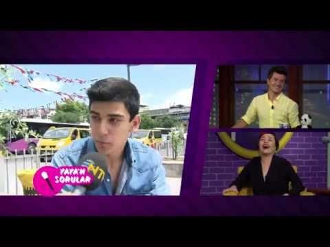 Bi Dünya Şov: Yayan Sorular / O pikap bu pikap şu pikap