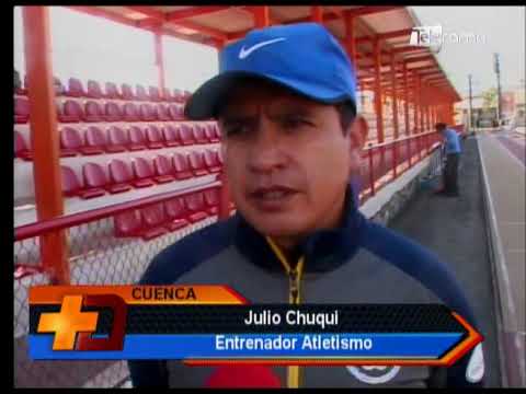 Provincial de cross country se realizará este fin de semana