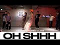 HEESOO CHOREO CLASS Oh Shhh DreamDoll Justjerkacademy