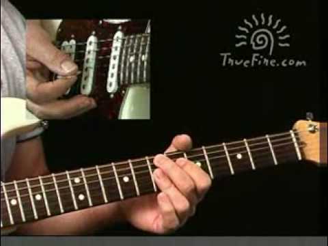 Rhythmology Funk Lesson Part 3