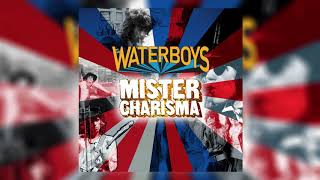 The Waterboys - Mr Charisma (Official Audio)