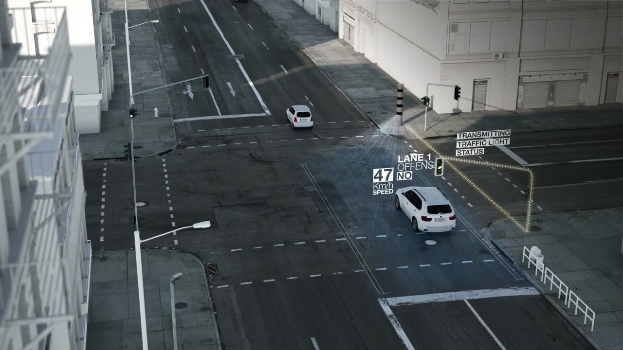 ENVISION THE FUTURE FINAL: SWIFT-LINK (SMART TRAFFIC MANAGEMENT SYSTEM USING IOT TECHNOLOGIES)