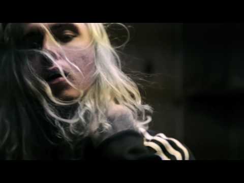 GHOSTEMANE - Hades [Official Video] (Dir. by @Maxdotbam)