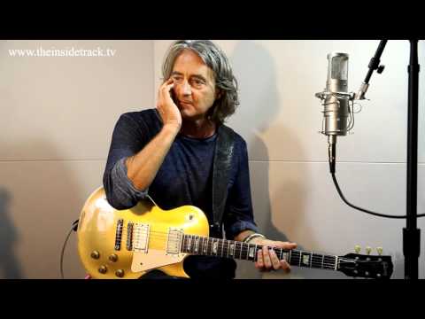 Allen Hinds Guitar Lesson