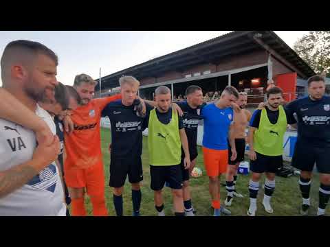 VfB Waldshut - FSV Rheinfelden 2:2 (1:1)