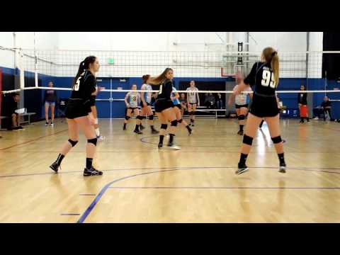 SB 15 White vs RSVC 15s