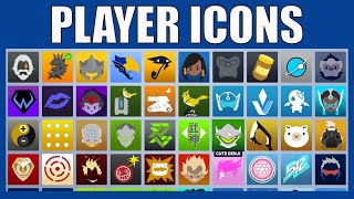 How To Change Or Equip Player Icons Overwatch 2 - Change Your Emblem