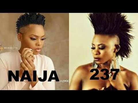 Mel B Akwen Vs Chidinma