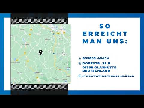 Elektro Rode YouTube-Vdeominiatur 6