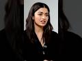 Rasmika Mandana ️ So Cute Rashmika Mandanna Songs Status Shorts Trending Shortvideo