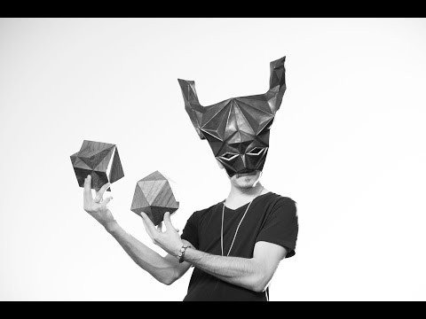 Eskmo: "Mind of War" (Official Video)