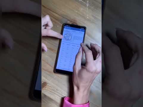 COME FACCIO A SAPERE LA MISURA DEL MIO ANELLO? 💍 #shorts