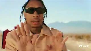 Tyga ft. Chris Brown &amp; IAMSU! - Bang Out (Music Video)