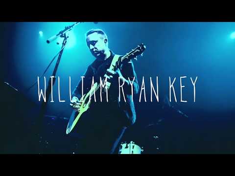William Ryan Key - Old Friends (Official Music Video)