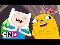 Trailer seizoen 5 | Tijd voor Avontuur | Cartoon Network