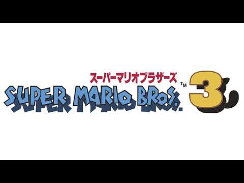 Athletic - Super Mario Bros. 3 (FC/NES) CVGM