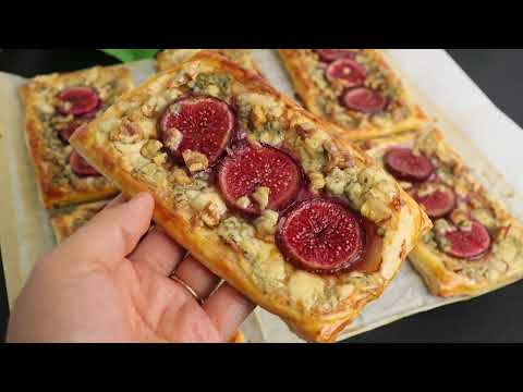 In 10 minutes! Homemade dessert that I never get tired of eating! Crunchy! No added sugar!