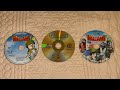 My Valiant DVD Collection Disc Label