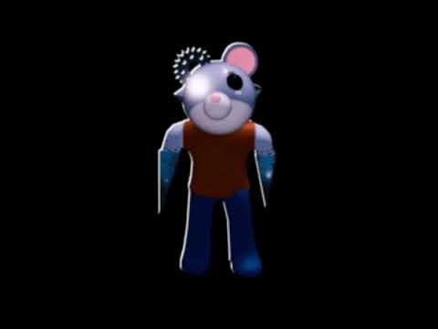 Roblox | Piggy - Raze Theme