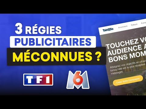 , title : '3 régies publicitaires méconnues - Alternatives à Facebook Ads et Google Ads'