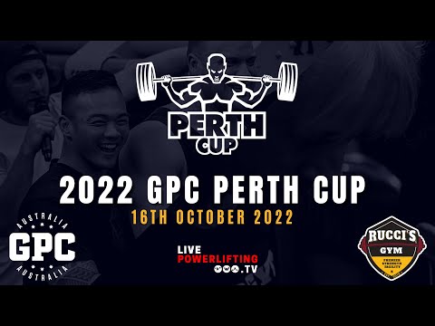 2022 GPC Perth Cup