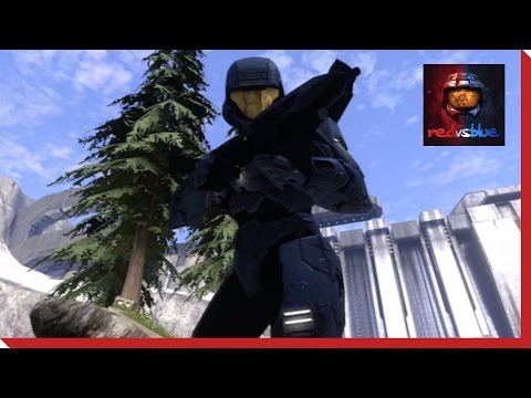Season 6, Chapter 1 | Red vs. Blue
