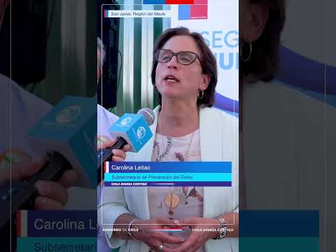 SPD en San Javier, Región del Maule