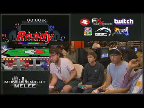 MNM 159 - Soto + GP vs VTS + SDJ - Losers Semifinals Melee