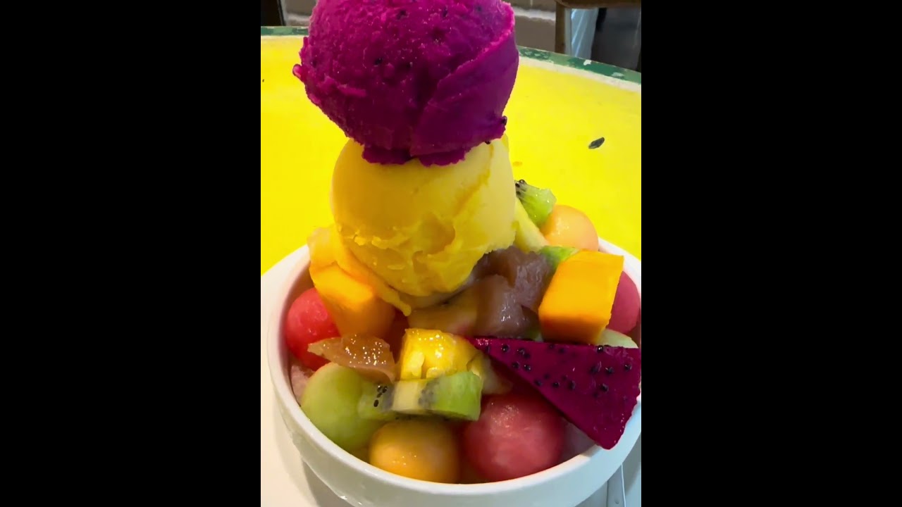 2025台湾食べ歩き