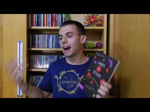 Review - O andar do bêbado