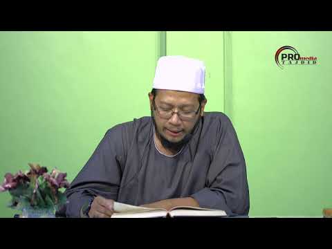 Syarah Bulughul Maram