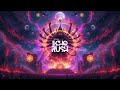 RAVANA THANDAVA DARK PROGRESSIVE PSYTRANCE EDM