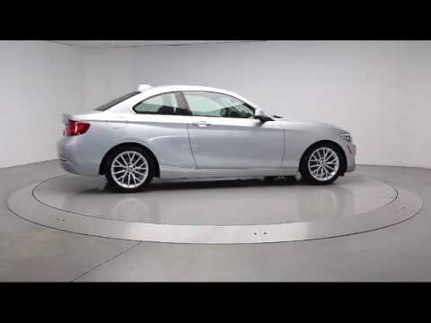 2014 BMW 2 Series Coupe 228i Miami  Fort Lauderdale  Hollywood  West Palm Beach