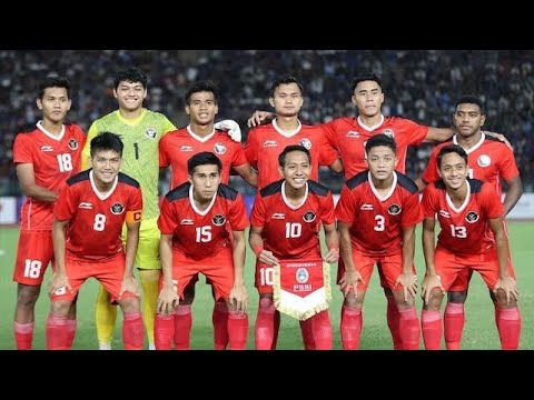 English Commentary | Perjalanan Indonesia Menuju Mendali Emas SEA GAMES 32nd CAMBODIA 2023