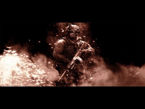 Call of Duty. Play Dirty - Kevin McAllister ft. Sebell