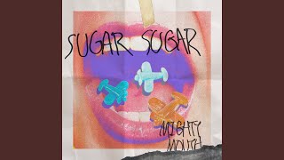 SUGAR SUGAR (feat.Chancellor) (챈슬러)